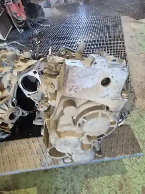 Автозапчастина б/у коробка передач для audi a3 (8l1) 1.9 tdi quattro посилання на oem iam   