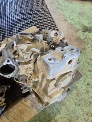 Автозапчастина б/у коробка передач для audi a3 (8l1) 1.9 tdi quattro посилання на oem iam   