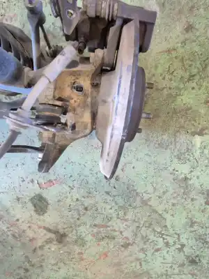 Gebrauchtes Autoersatzteil HINTERER LINKER ACHSGEL zum FORD KUGA I 2.0 TDCI 4X4 OEM-IAM-Referenzen   