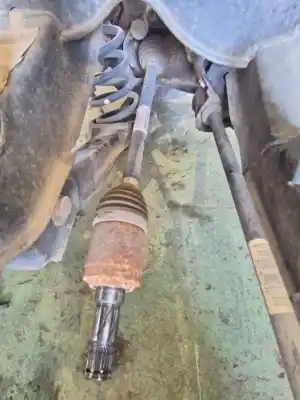 Second-hand car spare part rear left transmission for ford kuga i 2.0 tdci 4x4 oem iam references 