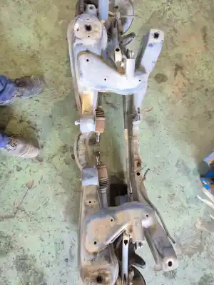 Gebrauchtes Autoersatzteil VORDERACHSE zum FORD KUGA I 2.0 TDCI 4X4 OEM-IAM-Referenzen   