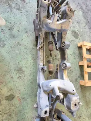 Second-hand car spare part front axle for ford kuga i 2.0 tdci 4x4 oem iam references   