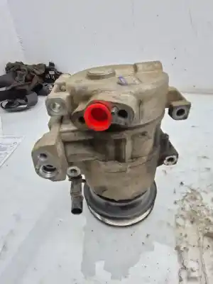 Gebrauchtes Autoersatzteil KLIMAKOMPRESSOR zum KIA RIO II (JB) 1.5 CRDI OEM-IAM-Referenzen   