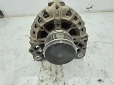 Gebrauchtes Autoersatzteil Lichtmaschine zum AUDI A3 (8L1) 1.9 TDI QUATTRO OEM-IAM-Referenzen   