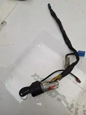 Gebrauchtes Autoersatzteil STARTSCHALTER zum CITROEN XSARA PICASSO (N68) 2.0 HDI OEM-IAM-Referenzen   