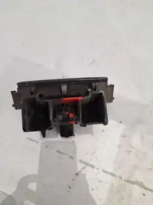Gebrauchtes Autoersatzteil ÄUSSERER TORGRIFF zum CITROEN C4 GRAND PICASSO I (UA_) 1.6 VTI 120 OEM-IAM-Referenzen   