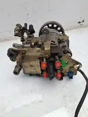 Gebrauchtes Autoersatzteil Hochdruckpumpe zum CITROEN SAXO HATCHBACK VAN (S3_) 1.5 D OEM-IAM-Referenzen   