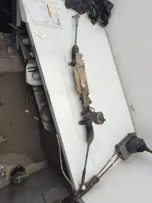 Автозапчастина б/у рульмова рейка для seat leon (1m1) 1.9 tdi посилання на oem iam 