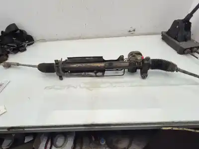 Автозапчасти б/у рулевая рейка за seat leon (1m1) 1.9 tdi ссылки oem iam   