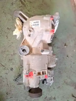 Second-hand car spare part rear differential for ford kuga i 2.0 tdci 4x4 oem iam references 6530103700 9v4n - 4200 - aa p6539111800 4250649