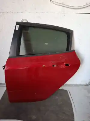 Recambio de automóvil de segunda mano de PUERTA TRASERA DERECHA para PEUGEOT 208 I (CA_, CC_)  referencias OEM IAM   