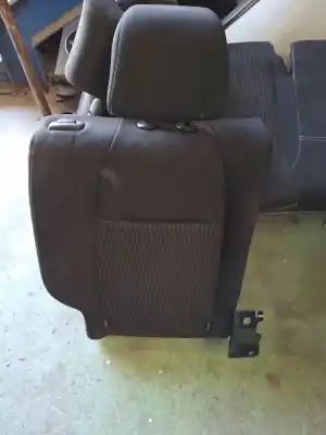 Recambio de automóvil de segunda mano de Asientos Traseros para PEUGEOT 208 I (CA_, CC_) 1.6 BLUEHDI 100 referencias OEM IAM   