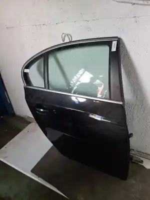 Second-hand car spare part rear right door for bmw 5 (e60) 520 d oem iam references   