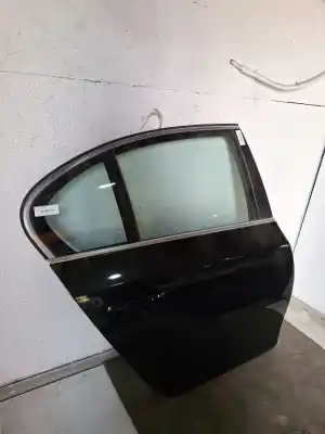 Second-hand car spare part rear right door for bmw 5 (e60) 520 d oem iam references   