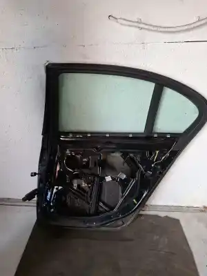 Second-hand car spare part rear right door for bmw 5 (e60) 520 d oem iam references   