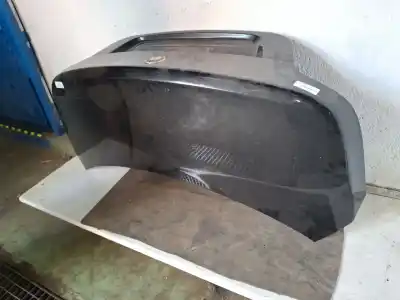 Second-hand car spare part tailgate for bmw 5 (e60) 520 d oem iam references   