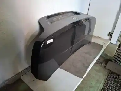 Second-hand car spare part tailgate for bmw 5 (e60) 520 d oem iam references   