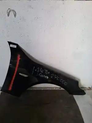 Recambio de automóvil de segunda mano de ALETA DELANTERA DERECHA para BMW 5 (E60)  referencias OEM IAM   