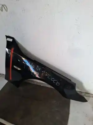 Second-hand car spare part front right fin for bmw 5 (e60) 520 d oem iam references   