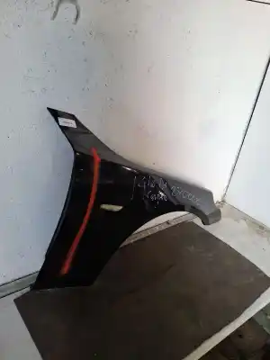 Second-hand car spare part front right fin for bmw 5 (e60) 520 d oem iam references   