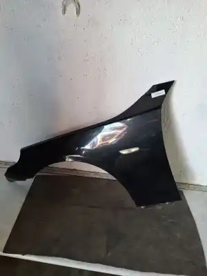 Recambio de automóvil de segunda mano de ALETA DELANTERA IZQUIERDA para BMW 5 (E60)  referencias OEM IAM   