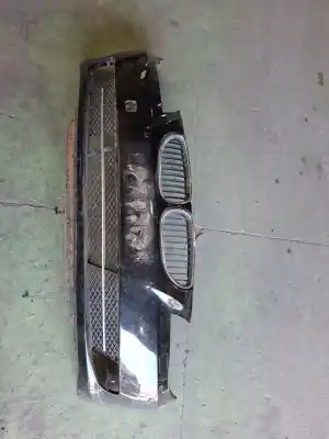 Second-hand car spare part front bumper for bmw 5 (e60) 520 d oem iam references   