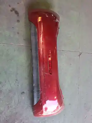 Recambio de automóvil de segunda mano de PARAGOLPES TRASERO para PEUGEOT 208 I (CA_, CC_)  referencias OEM IAM   