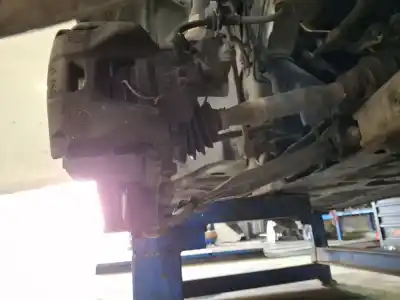 Pezzo di ricambio per auto di seconda mano ATTACCO ANTERIORE DESTRO per ALFA ROMEO GIULIETTA (940_)  Riferimenti OEM IAM   