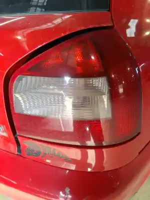 Pezzo di ricambio per auto di seconda mano Luci Posteriori Destra per AUDI A3 (8L1) 1.9 TDI Riferimenti OEM IAM   