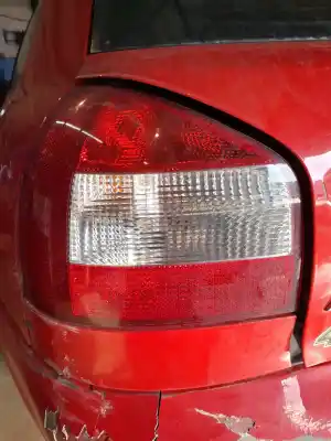 Pezzo di ricambio per auto di seconda mano Lampada Posteriore Sinistra per AUDI A3 (8L1) 1.9 TDI Riferimenti OEM IAM   