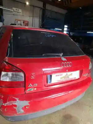 Автозапчастина б/у загальні двері для audi a3 (8l1) 1.9 tdi посилання на oem iam   