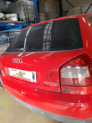 Автозапчастина б/у загальні двері для audi a3 (8l1) 1.9 tdi посилання на oem iam   