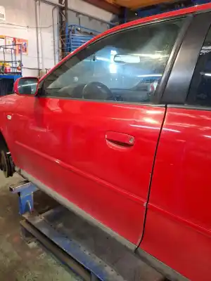 Автозапчастина б/у передні ліві двері для audi a3 (8l1) 1.9 tdi посилання на oem iam   