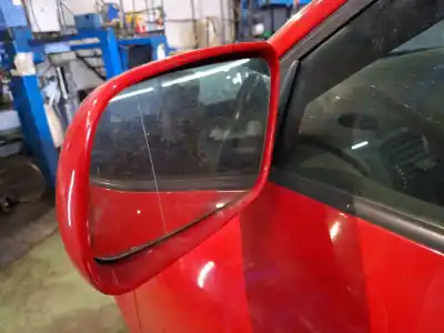 Автозапчастина б/у ліве дзеркало для audi a3 (8l1) 1.9 tdi посилання на oem iam   