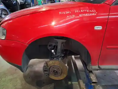 Pezzo di ricambio per auto di seconda mano  per AUDI A3 (8L1)  Riferimenti OEM IAM   