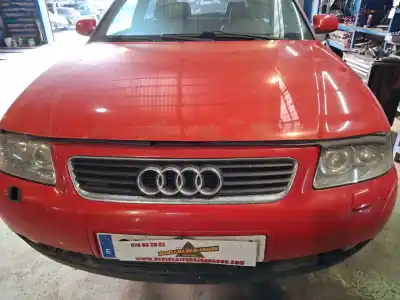 Pezzo di ricambio per auto di seconda mano  per AUDI A3 (8L1)  Riferimenti OEM IAM   