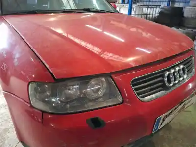 Pezzo di ricambio per auto di seconda mano cofano per audi a3 (8l1) 1.9 tdi riferimenti oem iam   