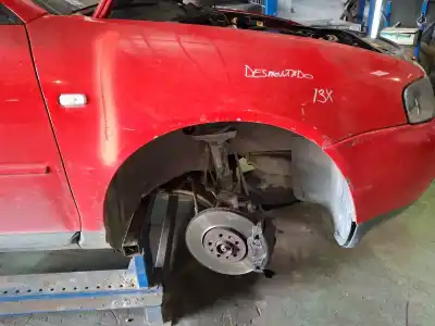 Pezzo di ricambio per auto di seconda mano  per AUDI A3 (8L1)  Riferimenti OEM IAM   