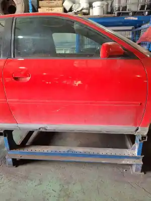 Peça sobressalente para automóvel em segunda mão Porta Dianteira Direita por AUDI A3 (8L1) 1.9 TDI Referências OEM IAM   