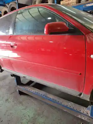 Автозапчастина б/у передні праві двері для audi a3 (8l1) 1.9 tdi посилання на oem iam   