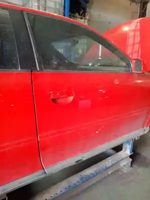 Автозапчастина б/у передні праві двері для audi a3 (8l1) 1.9 tdi посилання на oem iam   