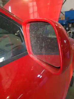 Автозапчастина б/у правий задний огляд для audi a3 (8l1) 1.9 tdi посилання на oem iam   