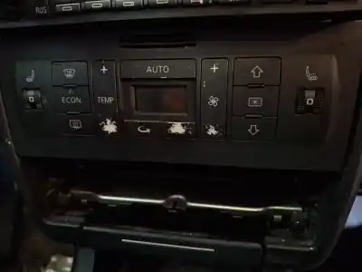 Автозапчасти б/у отопление / кондиционирование воздуха за AUDI A3 (8L1) 1.9 TDI ссылки OEM IAM   