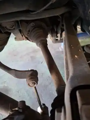 Автозапчасти б/у задняя правая трансмиссия за audi a3 (8l1) 1.9 tdi ссылки oem iam 