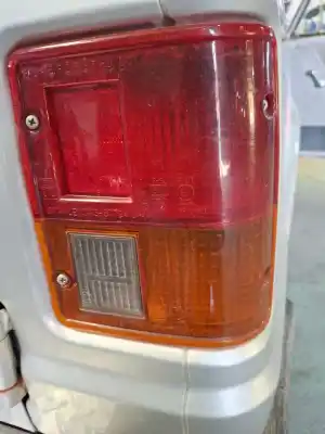 Second-hand car spare part right tailgate light for mitsubishi montero   (l04_g, l14_g) 2.5 td (l044g, l049g) oem iam references 