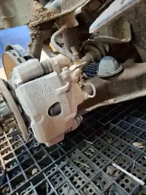 Second-hand car spare part front left brake caliper for mitsubishi montero   (l04_g, l14_g) 2.5 td (l044g, l049g) oem iam references 