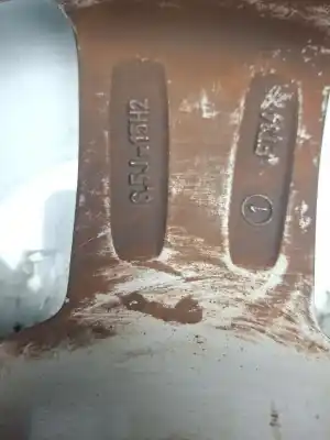 Автозапчасти б/у шина за audi a1 (8x) 1.6 tdi ссылки oem iam   