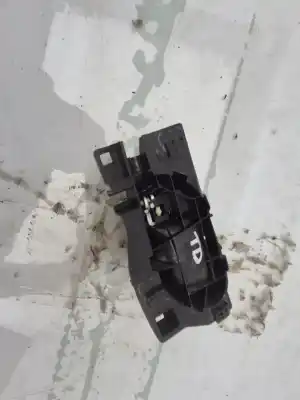 Recambio de automóvil de segunda mano de maneta interior trasera derecha para peugeot 208 i (ca_, cc_) 1.6 bluehdi 100 referencias oem iam   