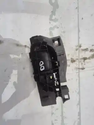 Recambio de automóvil de segunda mano de maneta interior delantera derecha para peugeot 208 i (ca_, cc_) 1.6 bluehdi 100 referencias oem iam   