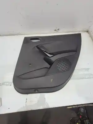Recambio de automóvil de segunda mano de guarnecido puerta trasera derecha para peugeot 208 i (ca_, cc_) 1.6 bluehdi 100 referencias oem iam   